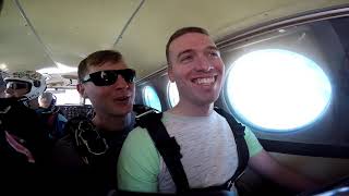 Swooopware: Skydive - Devin