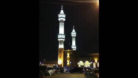 د. عاصم اللحيدان - صلاة التراويح ١٤٣٧هـ ٢٠١٦م الليلة الأولى - سورة البقرة (٠١-٧٩)