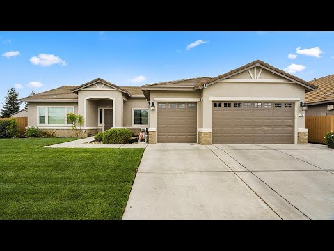 720 Killebrew Way, Galt, CA home video tour