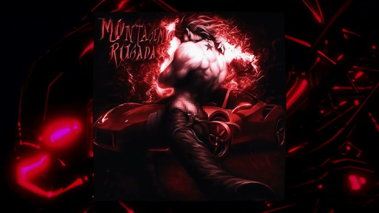 MONTAGEM RUGADA (Extended)