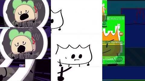 4 Shuric scan slides Number blocks movie two