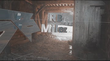 Introducing RB Miloz by RB Forb