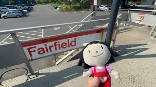 Elinor and Friends at Fairfield Station Fairfield CT Episode 1385