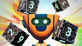 Dice Bot Adventure (GMTKJam22)