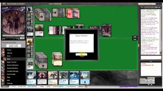 Probable Magic #61 BTT Draft #7 Round 3
