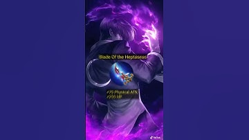 Chou 1 hit build and emblem set 2022 Offlane