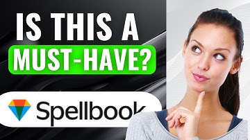 Spellbook Ai Review | (2025) Is This A Must Have Ai Tool For Legal Professionals?