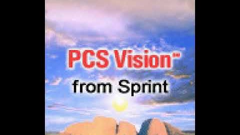 Sanyo SCP-8100 - OnOff (with Animation)