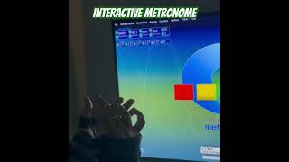 Brain Timing Therapy Helped Me 🧠⏱️ (Interactive Metronome)