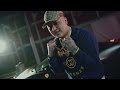 LOS CHICHOS - @ITHANNY (Video Oficial) [MAFIA CHILENA]