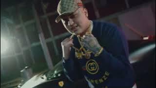 LOS CHICHOS - @ITHANNY (Video Oficial) [MAFIA CHILENA]