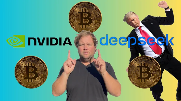 The AI-Crypto Revolution Just Started