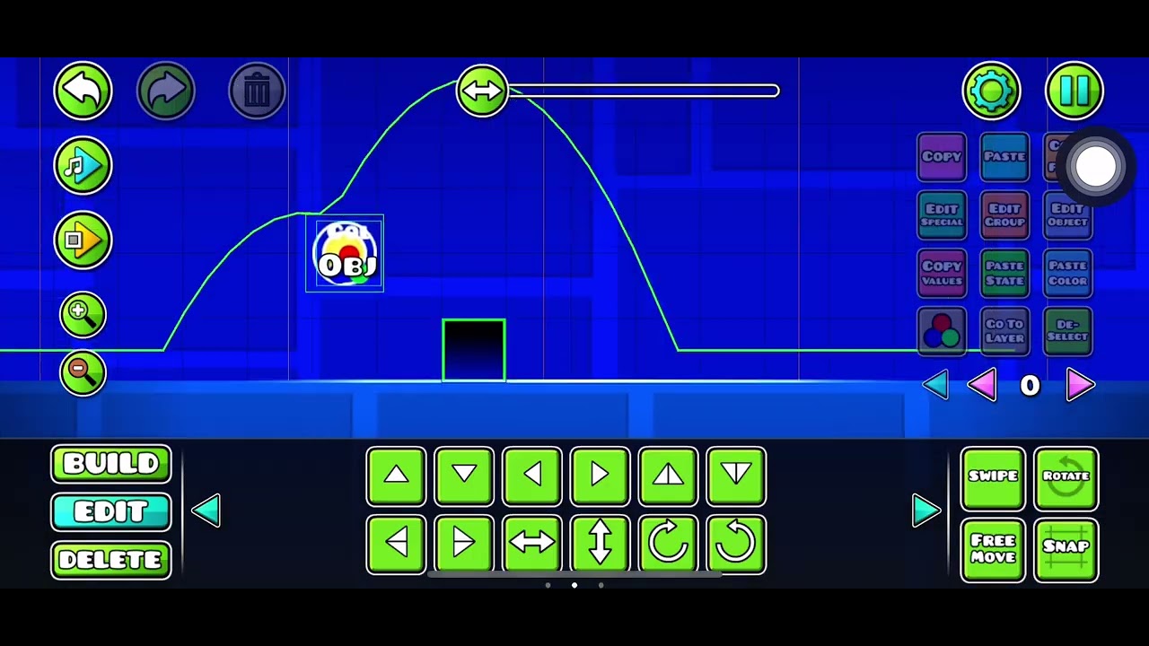 How to use colour in gd - YouTube