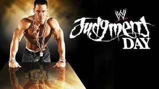 LDVC - Judgment Day 2005 Highlights HD