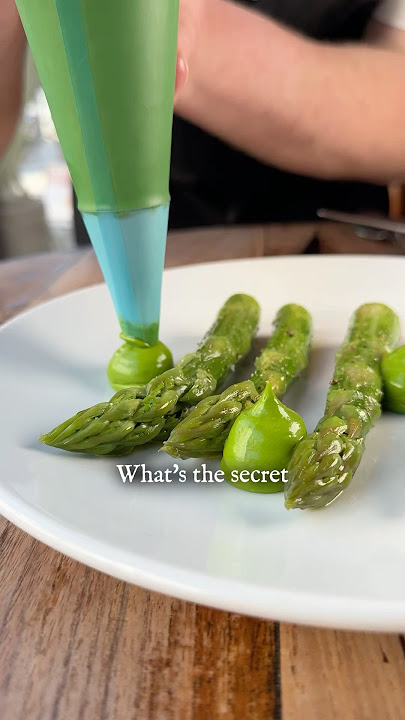 The Secret to Extra Thick Mayo