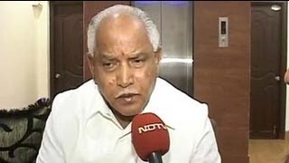 End of the BJP in Karnataka is near: BS Yeddyurappa