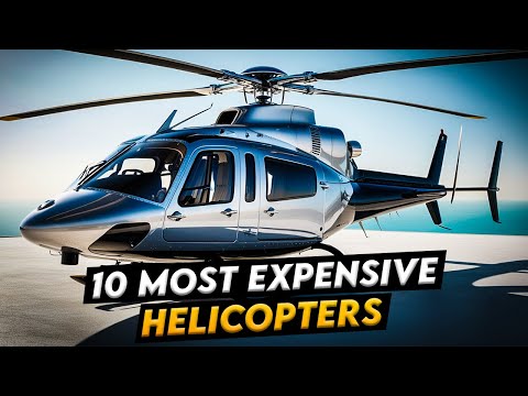 10 Most Expensive