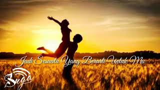 Lagu ada aku disini buat status wa terbaik