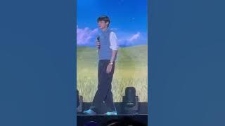 HWANG IN YOUP - I mean it (2022 HWANG IN YOUP 1st Fan Meeting in Bangkok)