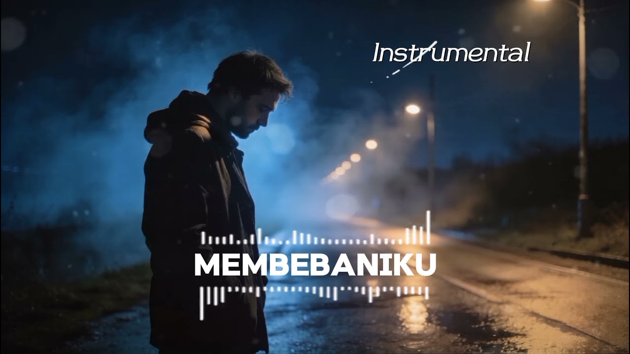 Instrumen Musik PETERPAN Membebaniku Versi Violin