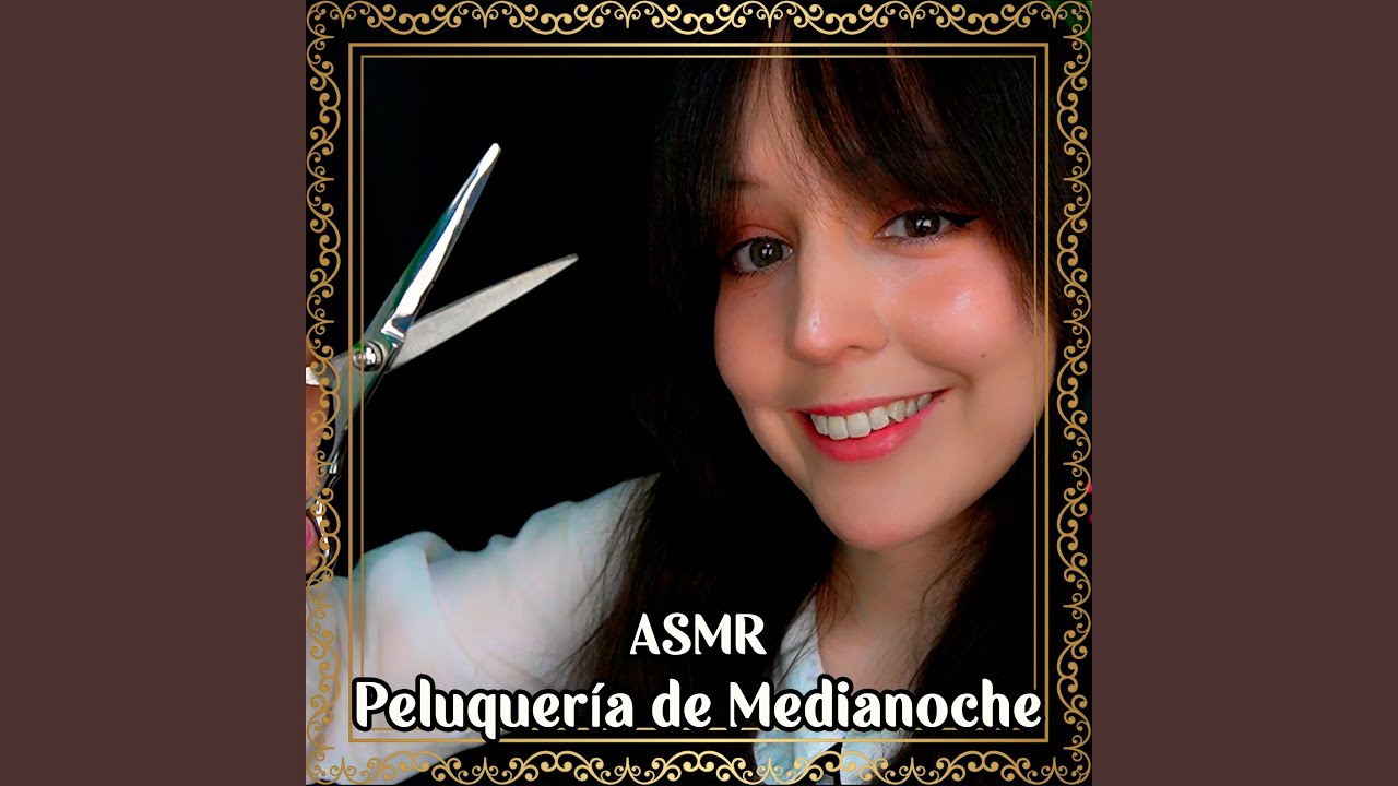 Mira Asmr Cepillando Suavemente tu Cabello en YouTube