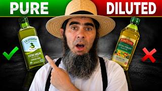 9 OLIVE OILS To AVOID And 5 That Are Actually Olive Oil Should You Stop Using These Cooking Oils
