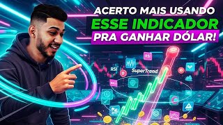 More Accuracy Using This Indicator To Earn Dollars - Margex