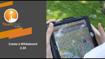 How to Create a Whiteboard