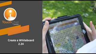 How to Create a Whiteboard