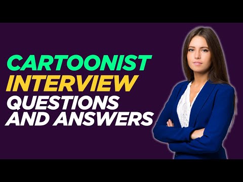 Top 30 Cartoonist