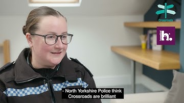 Crossroads Diversion Scheme