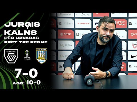 Jurģis Kalns pēc