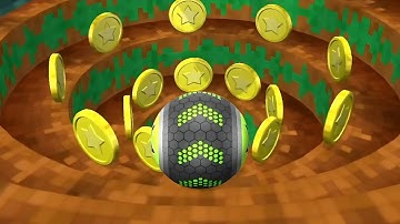 Going Balls - SpeedRun Gameplay Level 18055 to 18056