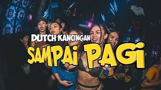 Dutch Kancingan Longser   Sdanai Pagi  Lagu Kancingan Maumere Terbaru 2026