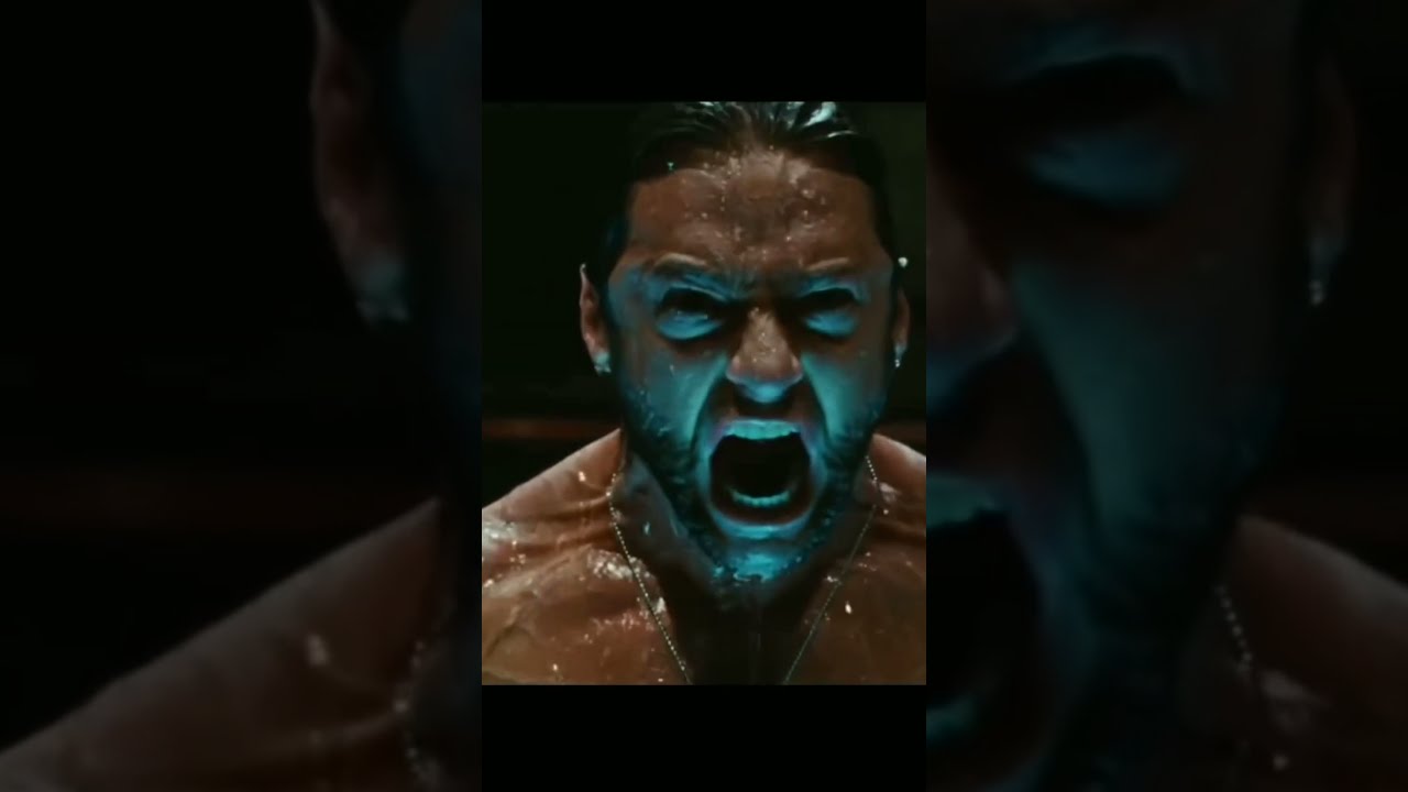 Fearless Wolverine 👿 Wolverine whatsApp status | Wolverine status best ever | wolverine attitude