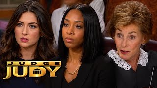 Who's Telling the Truth? Judge Judy Decides! 2026 Most viral Case 🚨