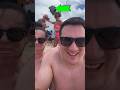 Plane takeoff causes destruction at Maho Beach St Maarten | Airplane Beach