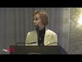 Carol Burnett Benediction Speech at AFI AWARDS 2025