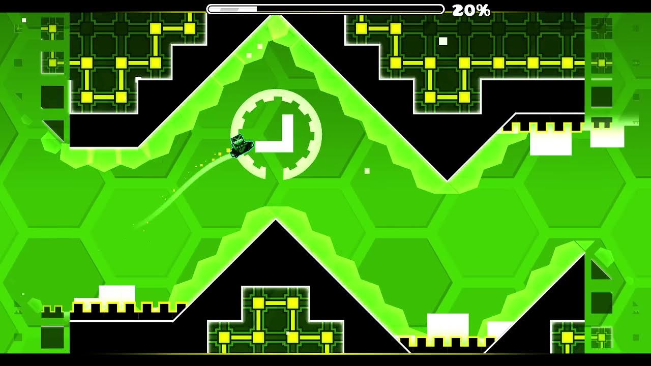 RANDOM PROCESSING (44%)