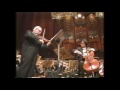 Brahms  double concertoisaac stern  yoyo ma1986 live