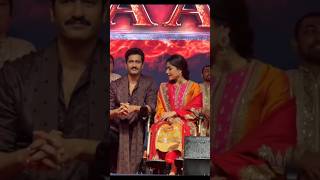 Rashmika Madana With Vicky Kausal