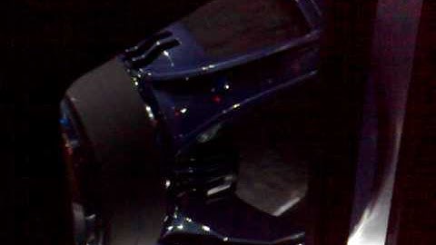 EMPHASER EBP112T-G5 & RODEK R2180A2