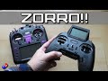 JUST RELEASED!! Radiomaster Zorro: Unboxing, first look and FAQ