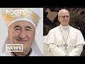 Pope Leo Accepts Resignation of Bishop Amid Brothel Visit Allegations