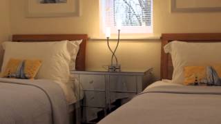 'Inside Maplewood Apartments'