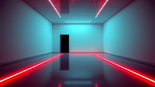 The Room That Removed Its Own Exit
