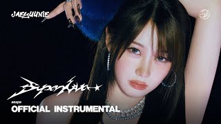 aespa - Supernova |  Instrumental