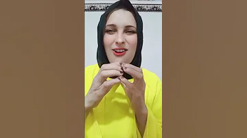 انا من يومي جريئه بريئه وقلبي اهو 