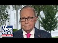 Kudlow on Dow surging after Trump teases China meeting at G20 President Trump tweets that he will have an extended meeting with Chinese President Xi at the G20 after a 'very good telephone conversation.' White House National Economic Council Director Larry Kudlow reacts. #FoxNews
FOX News operates the FOX News Channel (FNC), FOX Business Network (FBN), FOX News Radio, FOX News Headlines 24/7, FOXNews.com and the direct-to-consumer streaming service, FOX Nation. FOX News also produces FOX News Sunday on FOX Broadcasting Company and FOX News Edge. A top five-cable network, FNC has been the most watched news channel in the country for 17 consecutive years. According to a 2018 Research Intelligencer study by Brand Keys, FOX News ranks as the second most trusted television brand in the country. Additionally, a Suffolk University/USA Today survey states Fox News is the most trusted source for television news or commentary in the country, while a 2017 Gallup/Knight Foundation survey found that among Americans who could name an objective news source, FOX News is the top-cited outlet. FNC is available in nearly 90 million homes and dominates the cable news landscape while routinely notching the top ten programs in the genre.
Subscribe to Fox News! https://bit.ly/2vBUvAS
Watch more Fox News Video: http://video.foxnews.com
Watch Fox News Channel Live: http://www.foxnewsgo.com/
Watch full episodes of your favorite shows
The Five: http://video.foxnews.com/playlist/longform-the-five/
Special Report with Bret Baier: http://video.foxnews.com/playlist/longform-special-report/
The Story with Martha MacCallum: http://video.foxnews.com/playlist/longform-the-story-with-martha-maccallum/
Tucker Carlson Tonight: http://video.foxnews.com/playlist/longform-tucker-carlson-tonight/
Hannity: http://video.foxnews.com/playlist/longform-hannity/
The Ingraham Angle: http://video.foxnews.com/playlist/longform-the-ingraham-angle/
Fox News @ Night: http://video.foxnews.com/playlist/longform-fox-news-night/
Follow Fox News on Facebook: https://www.facebook.com/FoxNews/
Follow Fox News on Twitter: https://twitter.com/FoxNews/
Follow Fox News on Instagram: https://www.instagram.com/foxnews/