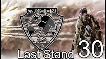Xenonauts X-Division 1.0  Last Stand | 30 Easy
